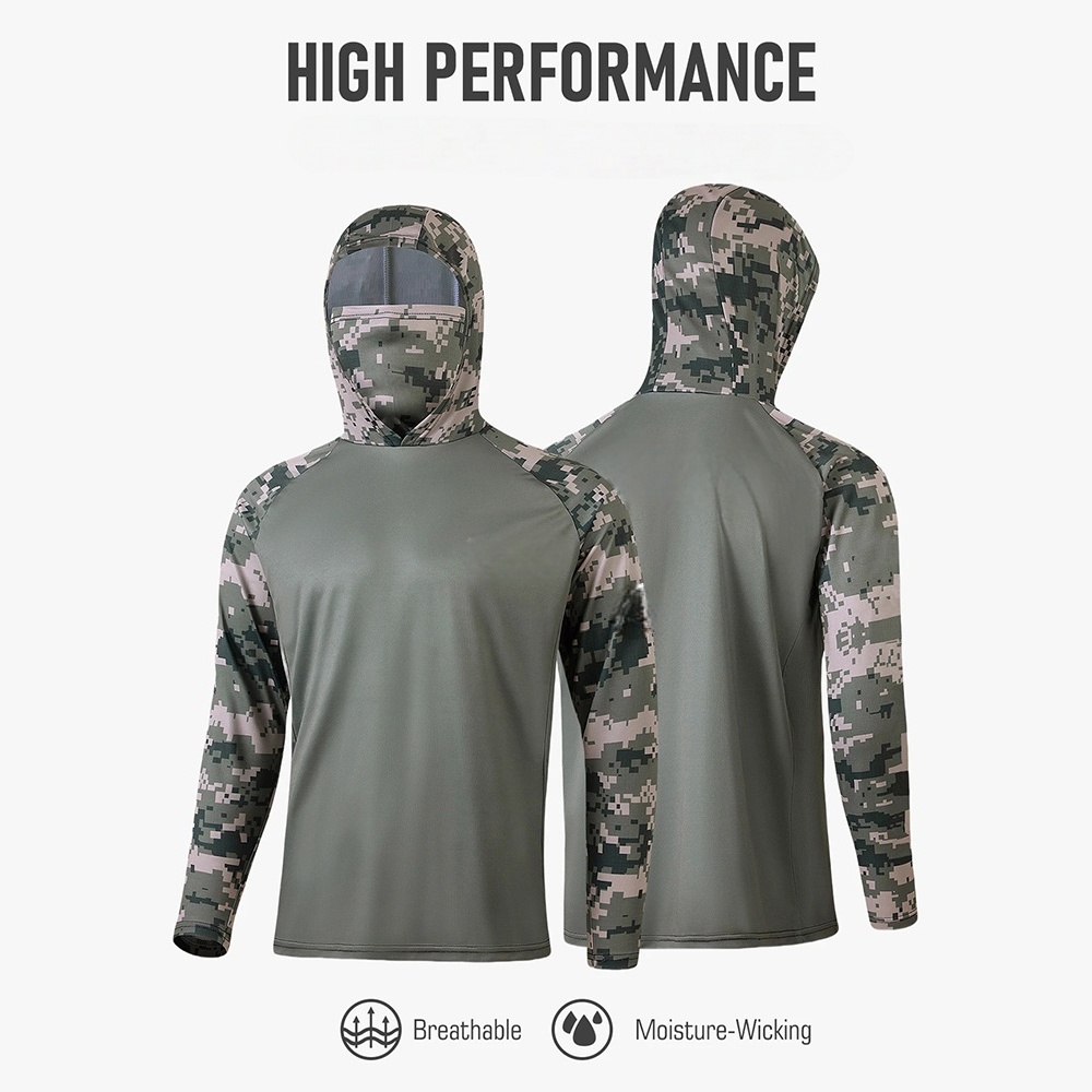 MALFC Abbigliamento da Pesca p - Men'S Fashion T Shirts recensione e prezzo