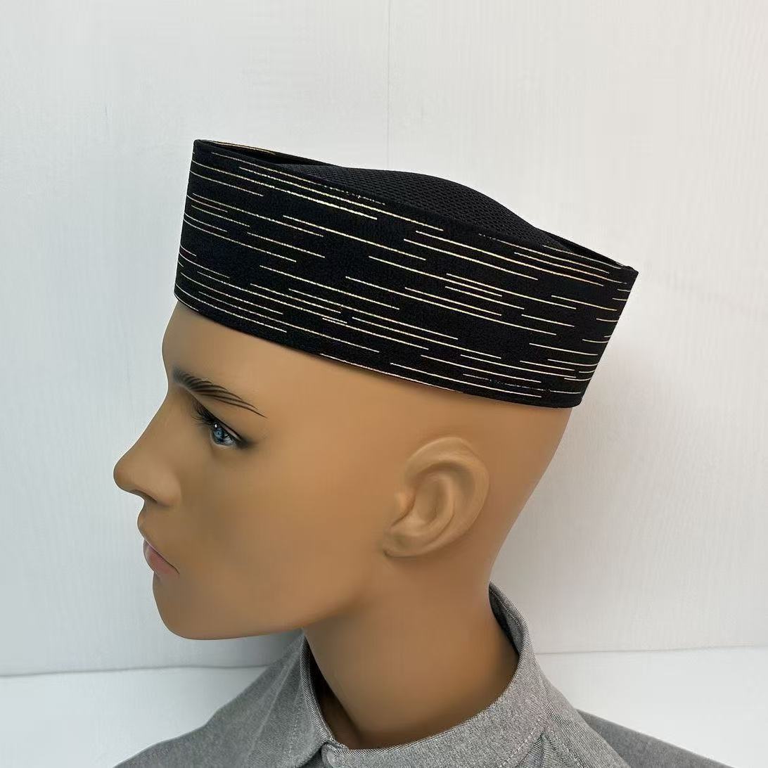 Cappelli da Preghiera Musulman - Men'S Fashion With Hat recensione e prezzo