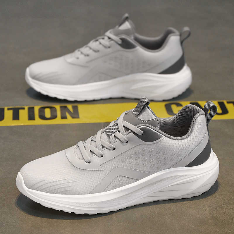 Scarpe da Uomo Antiscivolo Ete - Mens Fashion Trainers recensione e prezzo