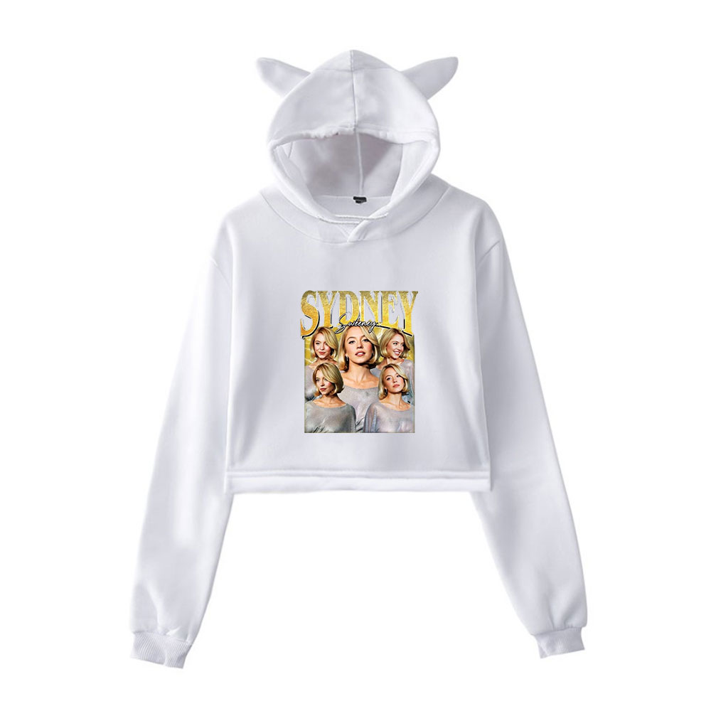 Sydney Sweeney Merch Vintage a - Men'S Fashion Sydney recensione e prezzo