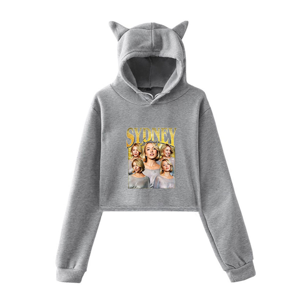 Sydney Sweeney Merch Vintage a - Men'S Fashion Sydney recensione e prezzo