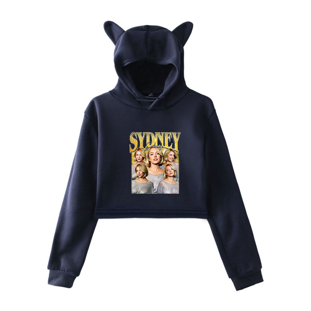 Sydney Sweeney Merch Vintage a - Men'S Fashion Sydney recensione e prezzo