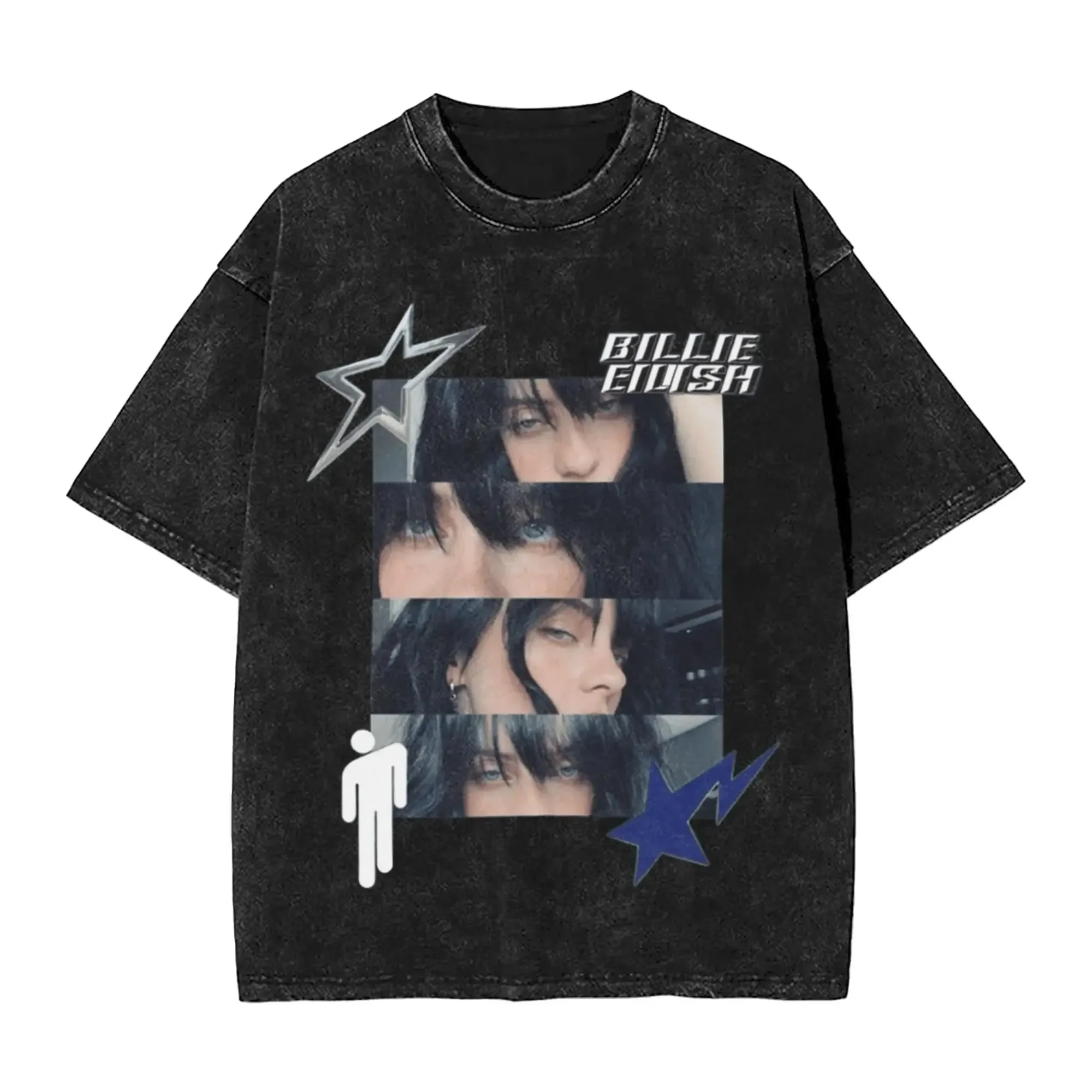 T-shirt Personalizzata con Sta - Poster Men Fashion recensione e prezzo