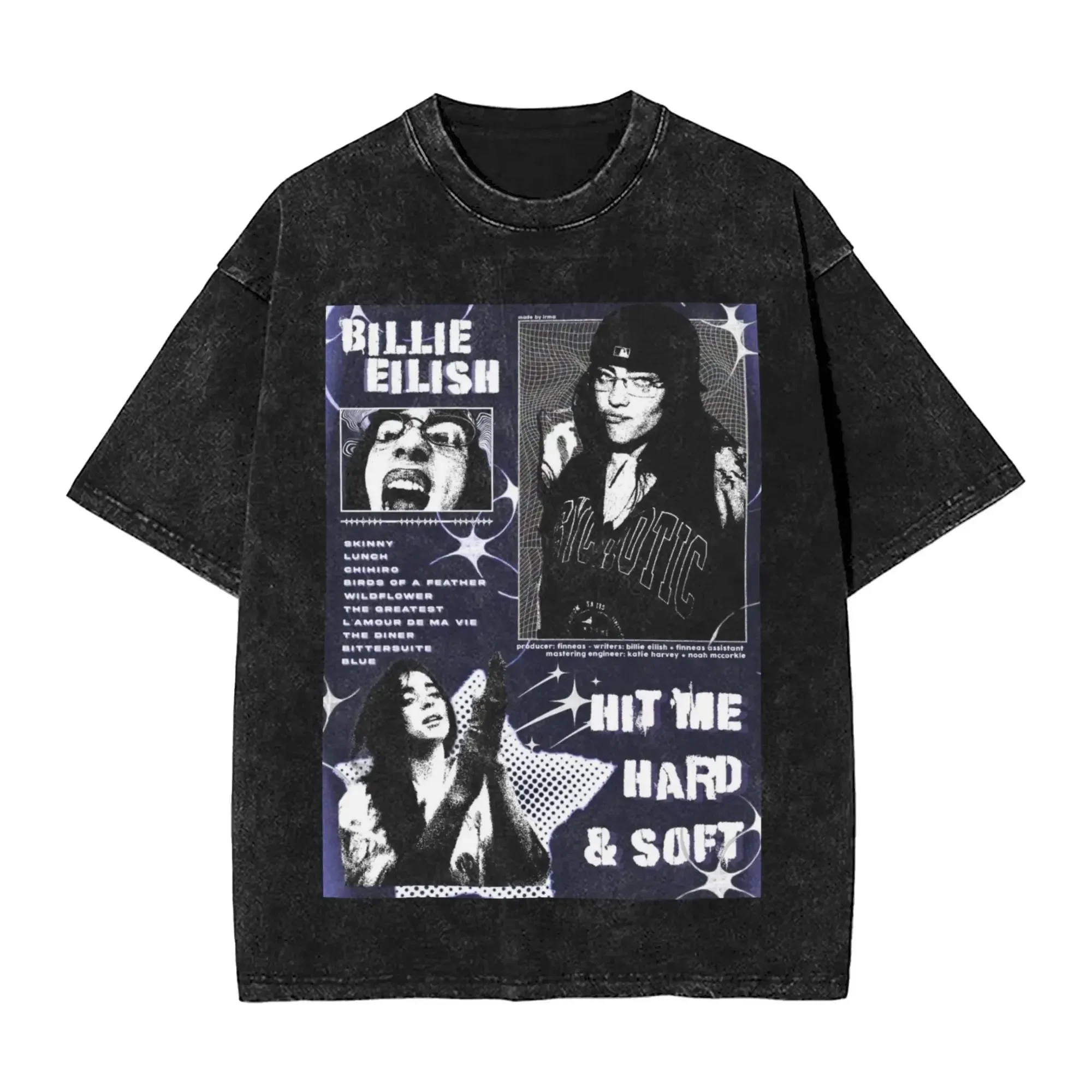 T-shirt Personalizzata con Sta - Poster Men Fashion recensione e prezzo