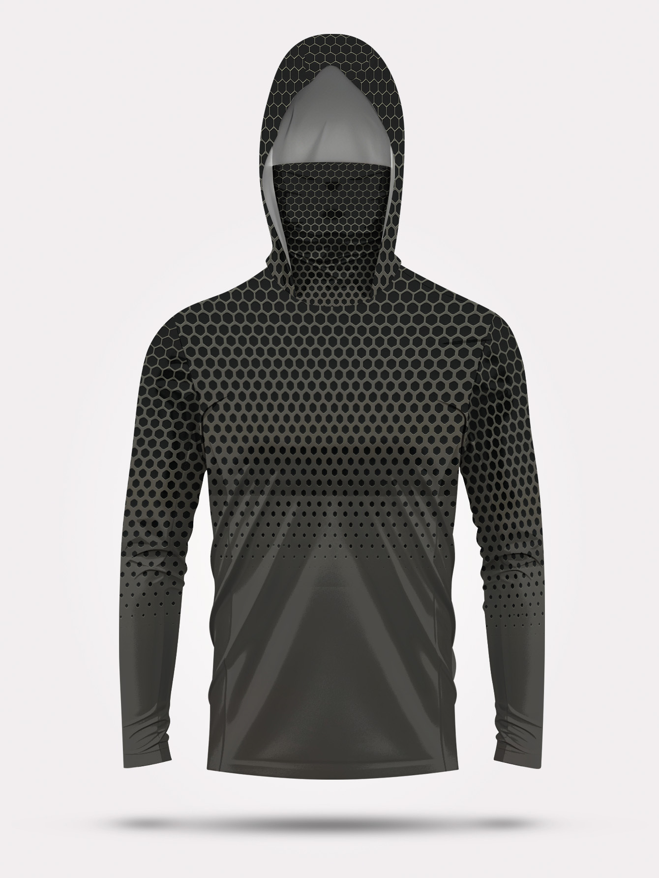 Felpa da Pesca Estiva per Uomo - Mens Fashion Summer recensione e prezzo