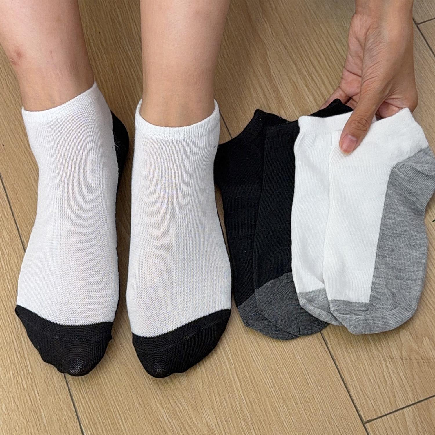 Calzini Estivi Sottili da Uomo - Socks Ankle Men recensione e prezzo