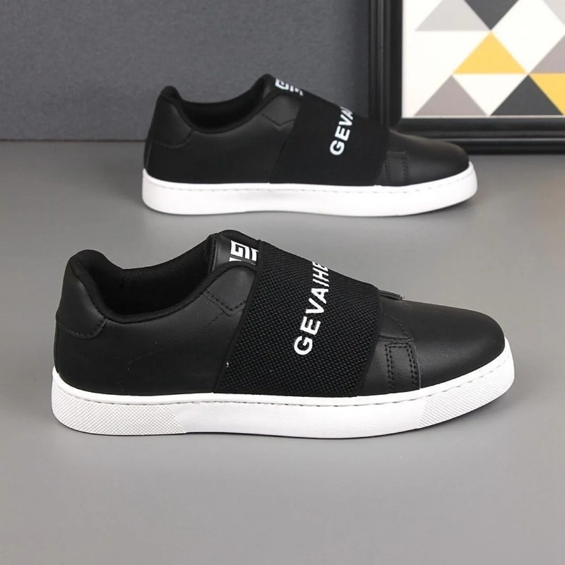 Scarpe da ginnastica traspiran - Mens Fashion Trainers recensione e prezzo