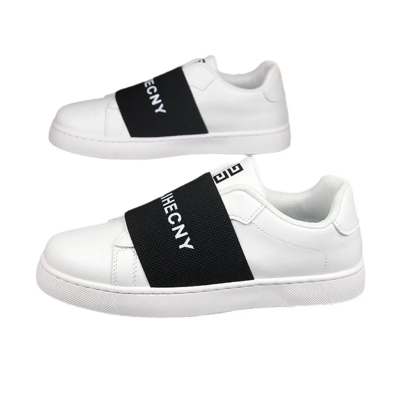 Scarpe da ginnastica traspiran - Mens Fashion Trainers recensione e prezzo