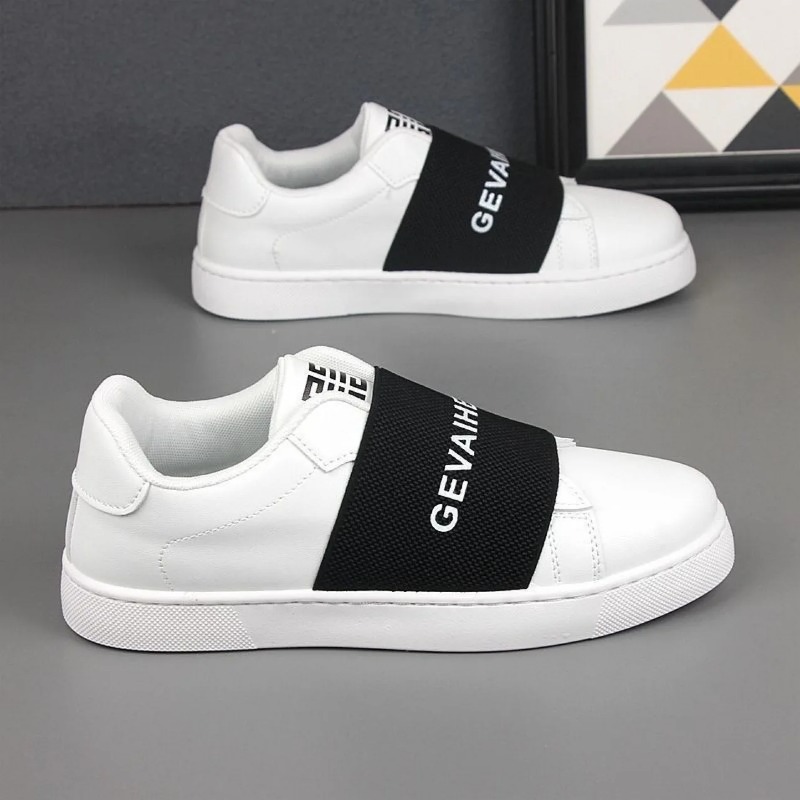Scarpe da ginnastica traspiran - Mens Fashion Trainers recensione e prezzo