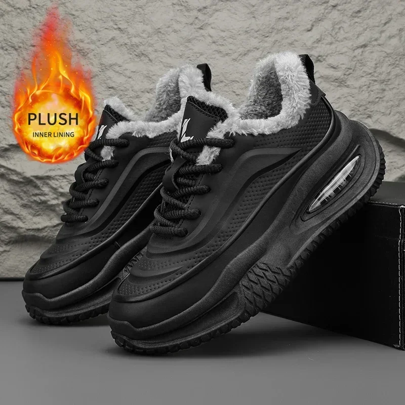 Scarpe da neve da uomo, scarpe - Mens Fashion Trainers recensione e prezzo