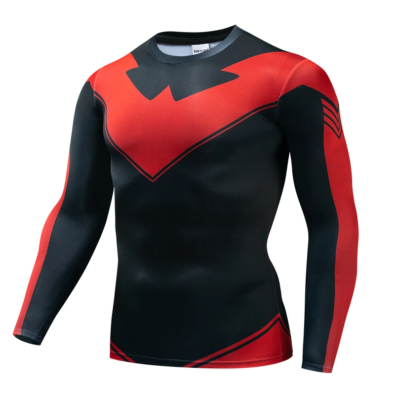 Magliette a compressione, abbi - Mens Fashion Summer recensione e prezzo