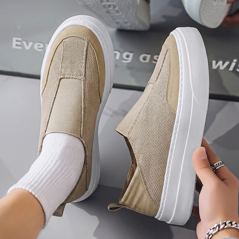 Scarpe Casual da Uomo alla Mod - Mens Fashion Trainers recensione e prezzo