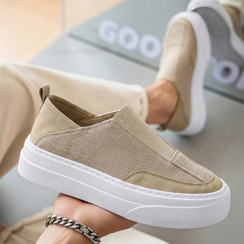 Scarpe Casual da Uomo alla Mod - Mens Fashion Trainers recensione e prezzo