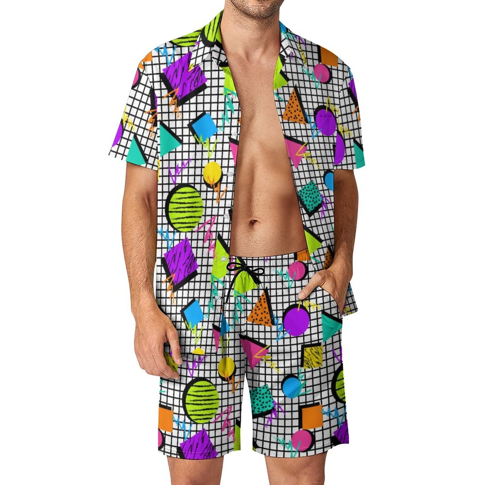 Completo Estivo da Uomo con St - Men'S Fashion Videos recensione e prezzo