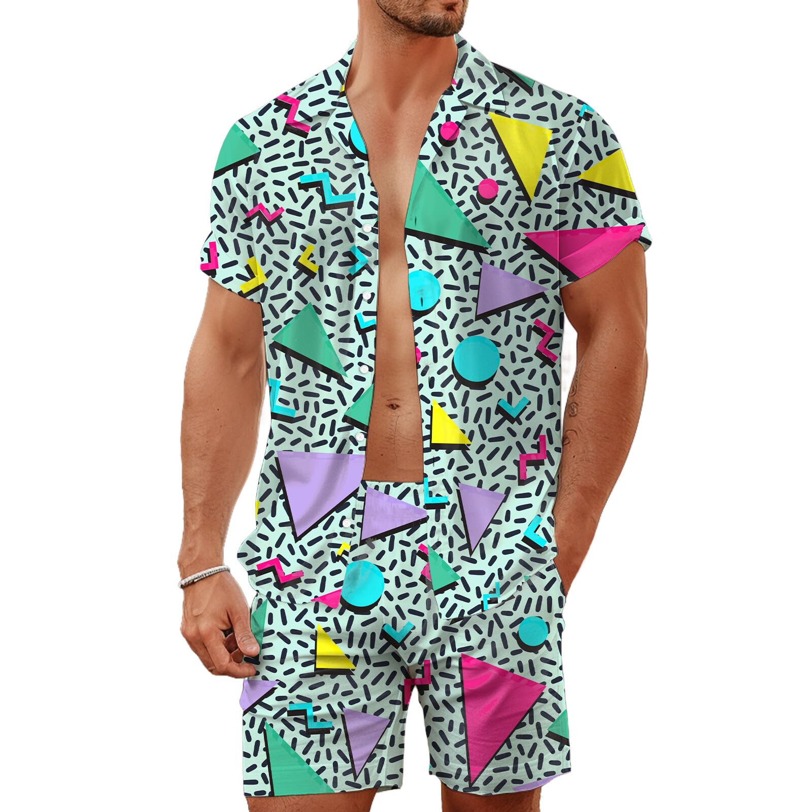 Completo Estivo da Uomo con St - Men'S Fashion Videos recensione e prezzo