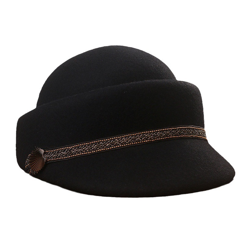 Moda donna uomo marinaio nero  - Men'S Fashion With Hat recensione e prezzo