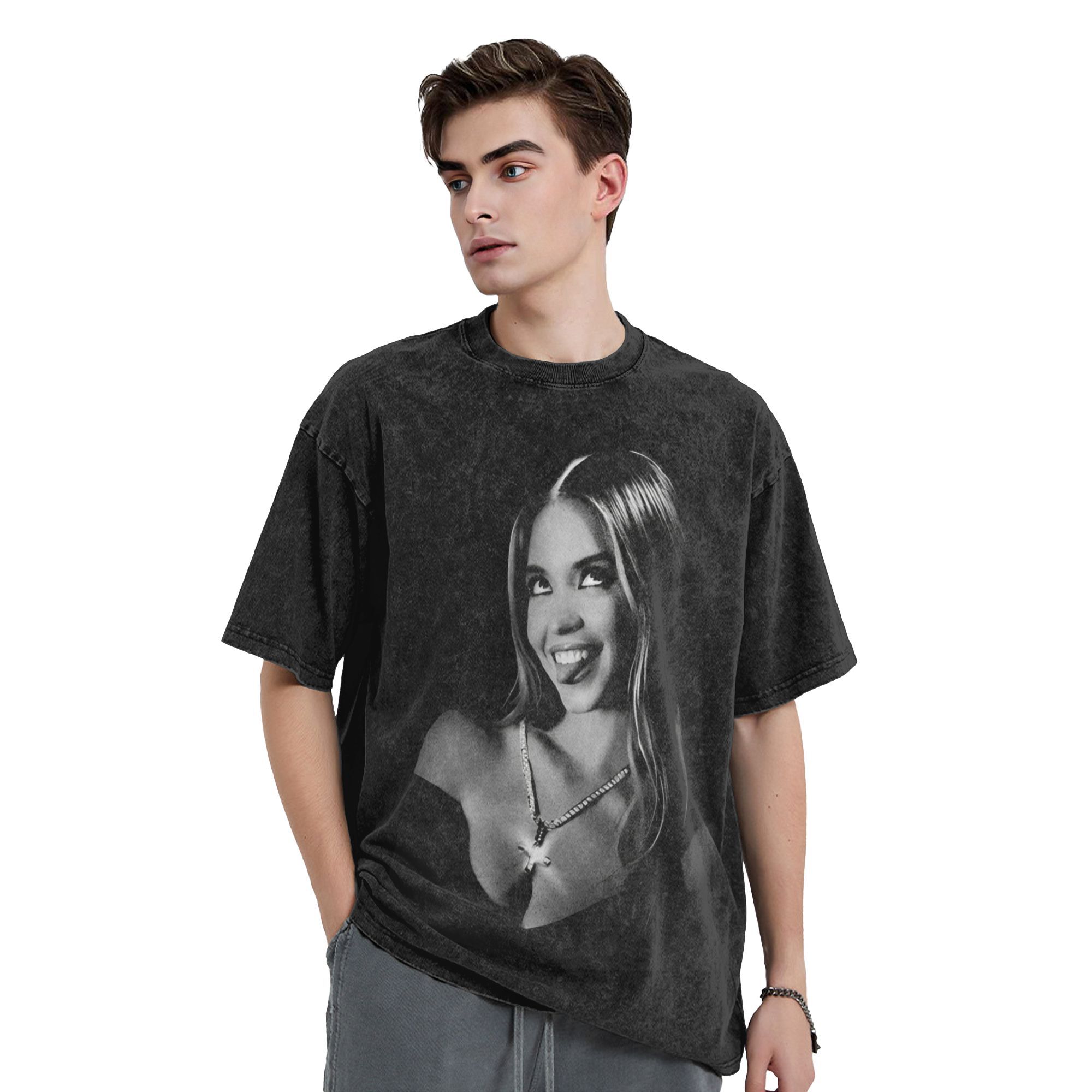 T-Shirt Unisex Sydney Sweeney, - Men'S Fashion Sydney recensione e prezzo