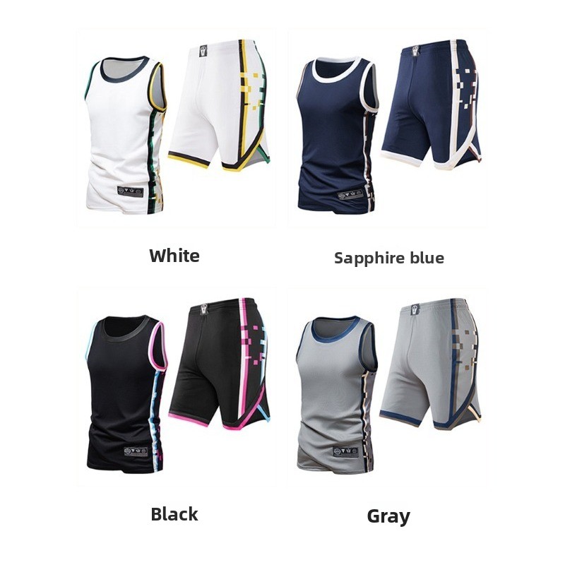Set Estivo da Uomo alla Moda:  - Mens Fashion Summer recensione e prezzo