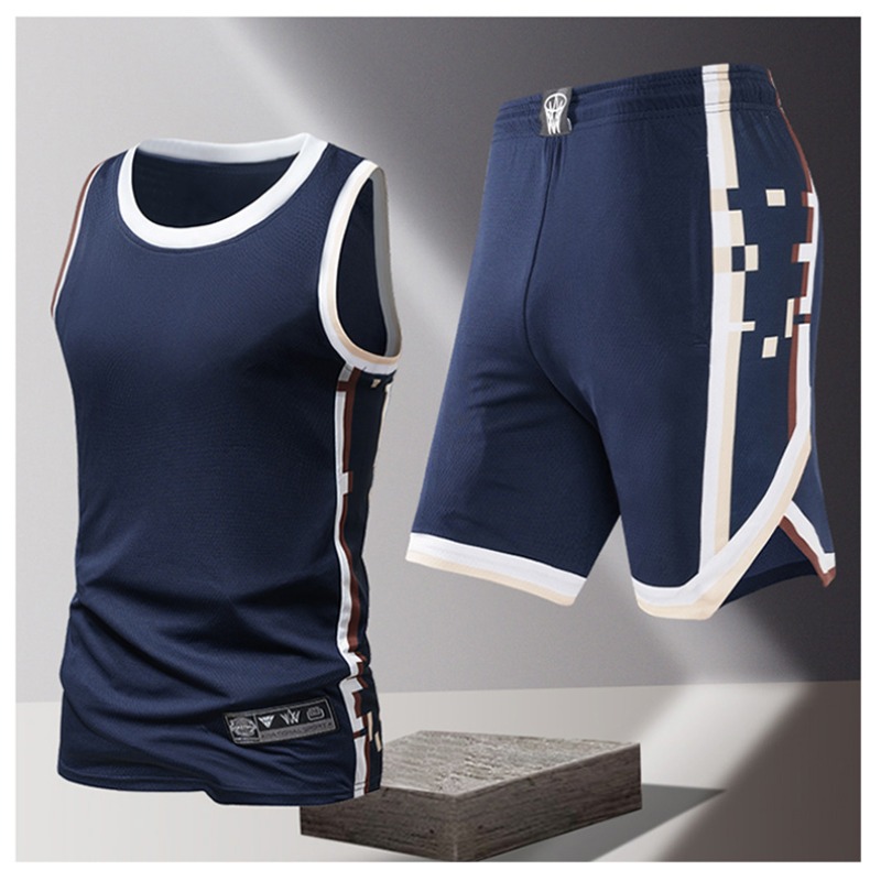 Set Estivo da Uomo alla Moda:  - Mens Fashion Summer recensione e prezzo