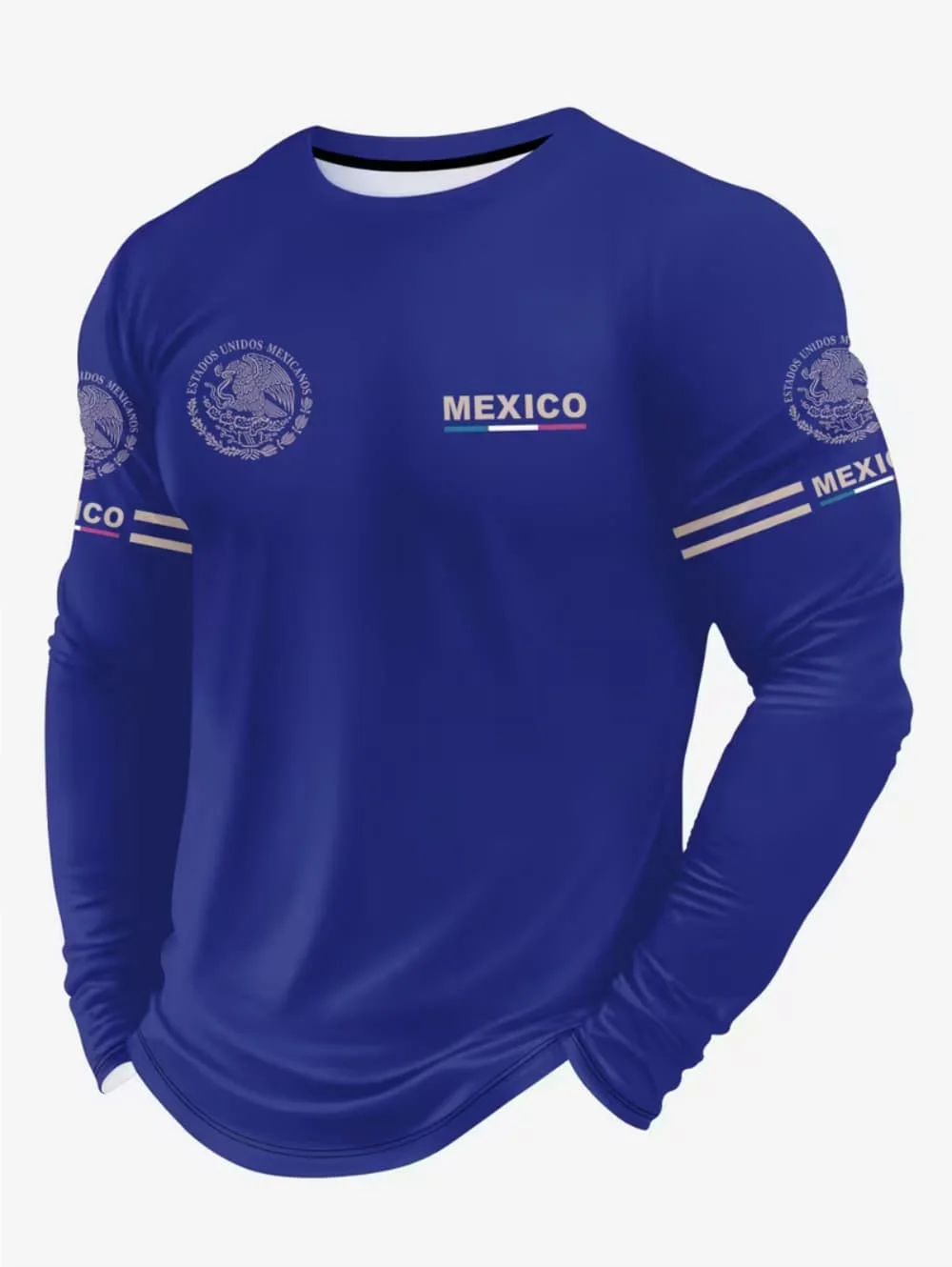 T-shirt da uomo con stampa aqu - Men'S Fashion T Shirts recensione e prezzo