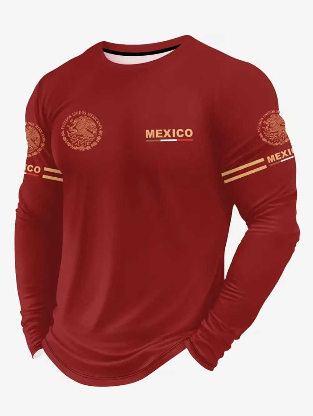 T-shirt da uomo con stampa aqu - Men'S Fashion T Shirts recensione e prezzo