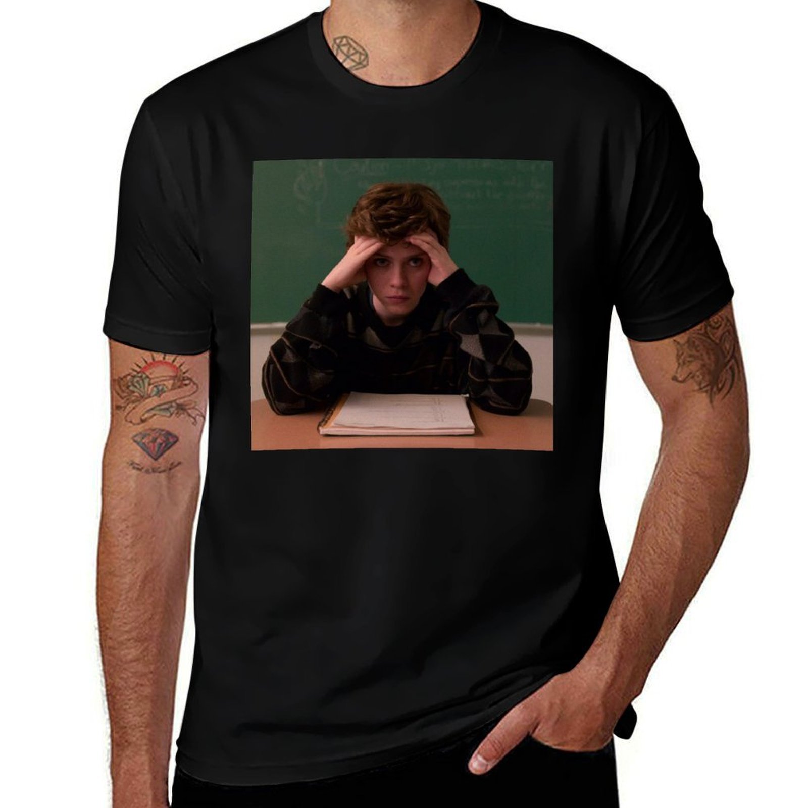 Non mi piace affatto questa ma - Men'S Fashion Sydney recensione e prezzo