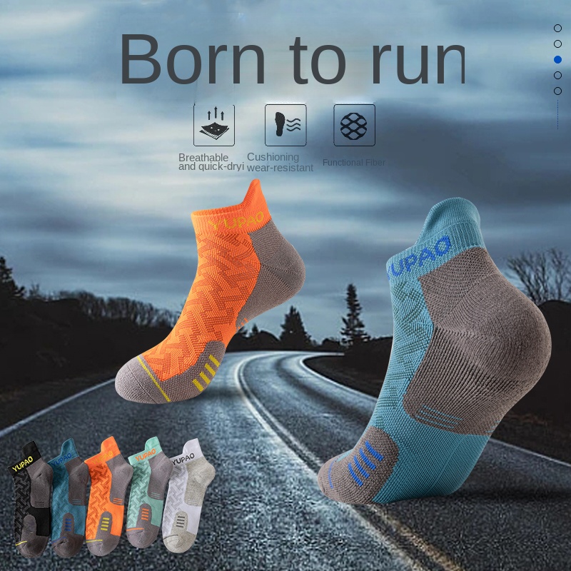 3 Paia Nuovi Calzini Corti Spo - Socks Ankle Men recensione e prezzo