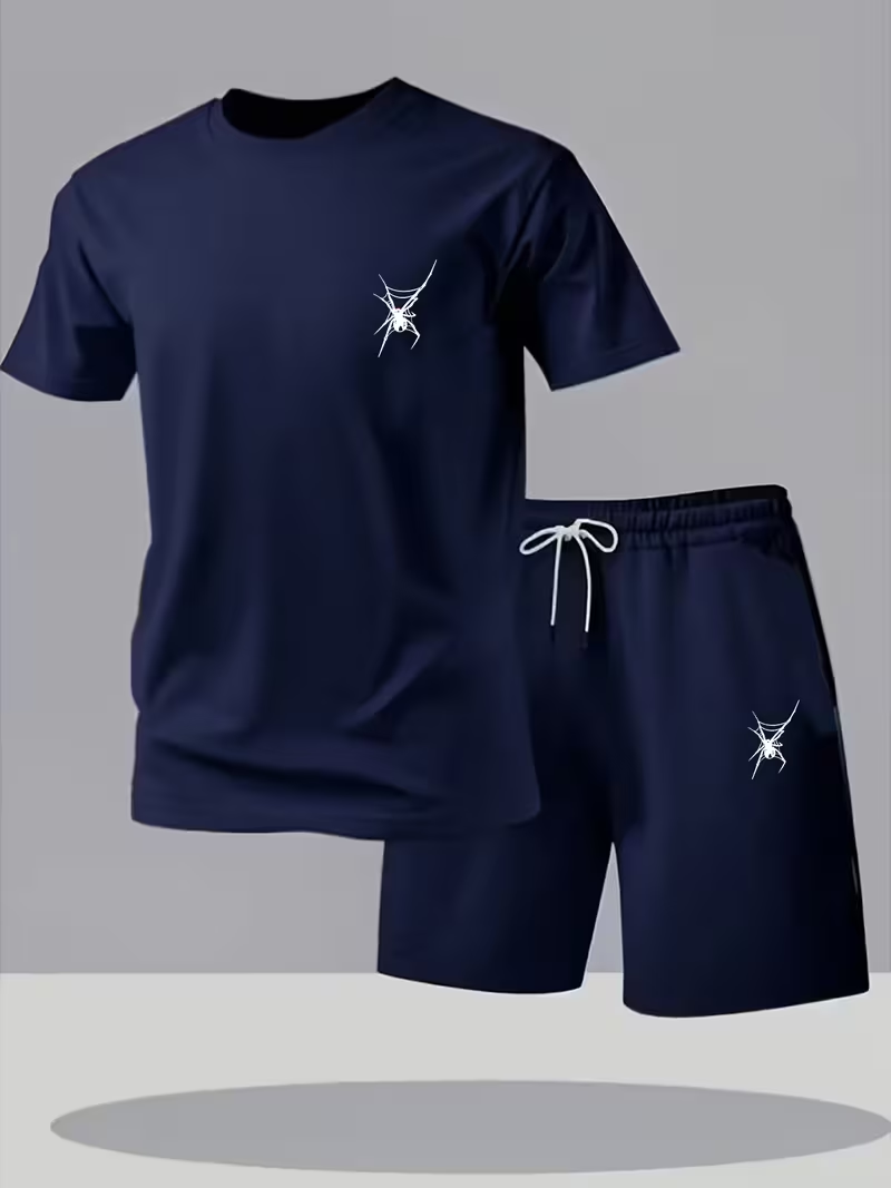 Nuovo Completo Sportivo Estivo - Men'S Fashion Videos recensione e prezzo