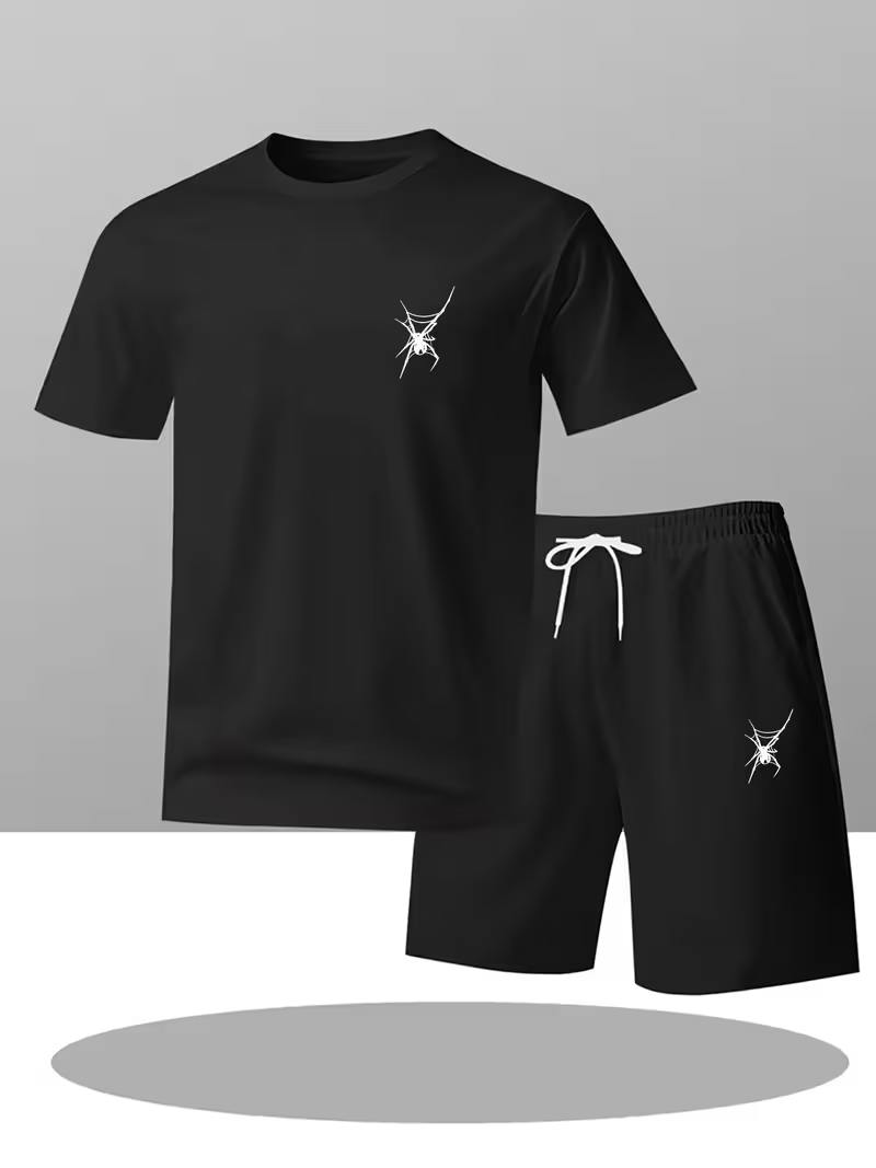 Nuovo Completo Sportivo Estivo - Men'S Fashion Videos recensione e prezzo