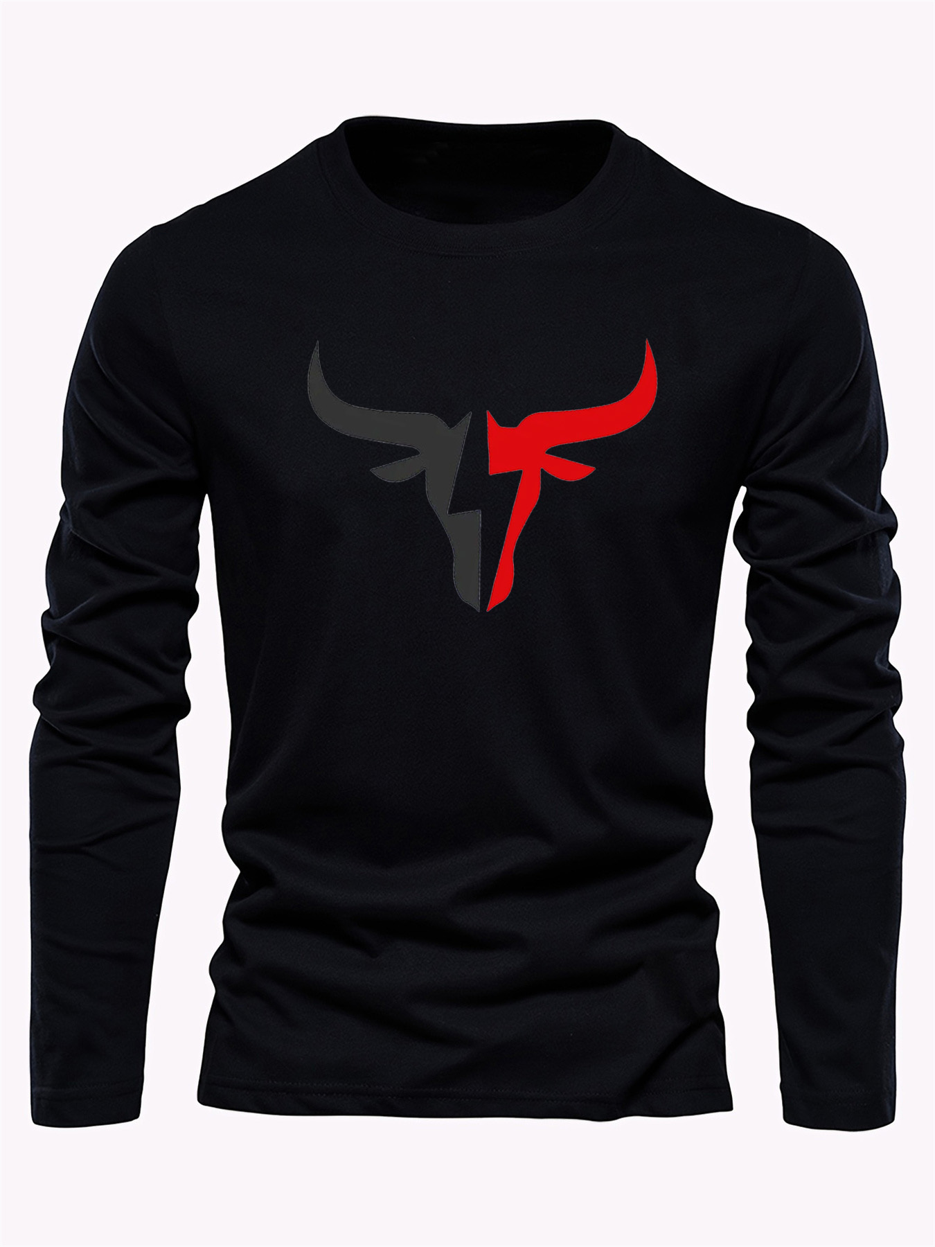 T-shirt a maniche lunghe da uo - Men'S Fashion T Shirts recensione e prezzo