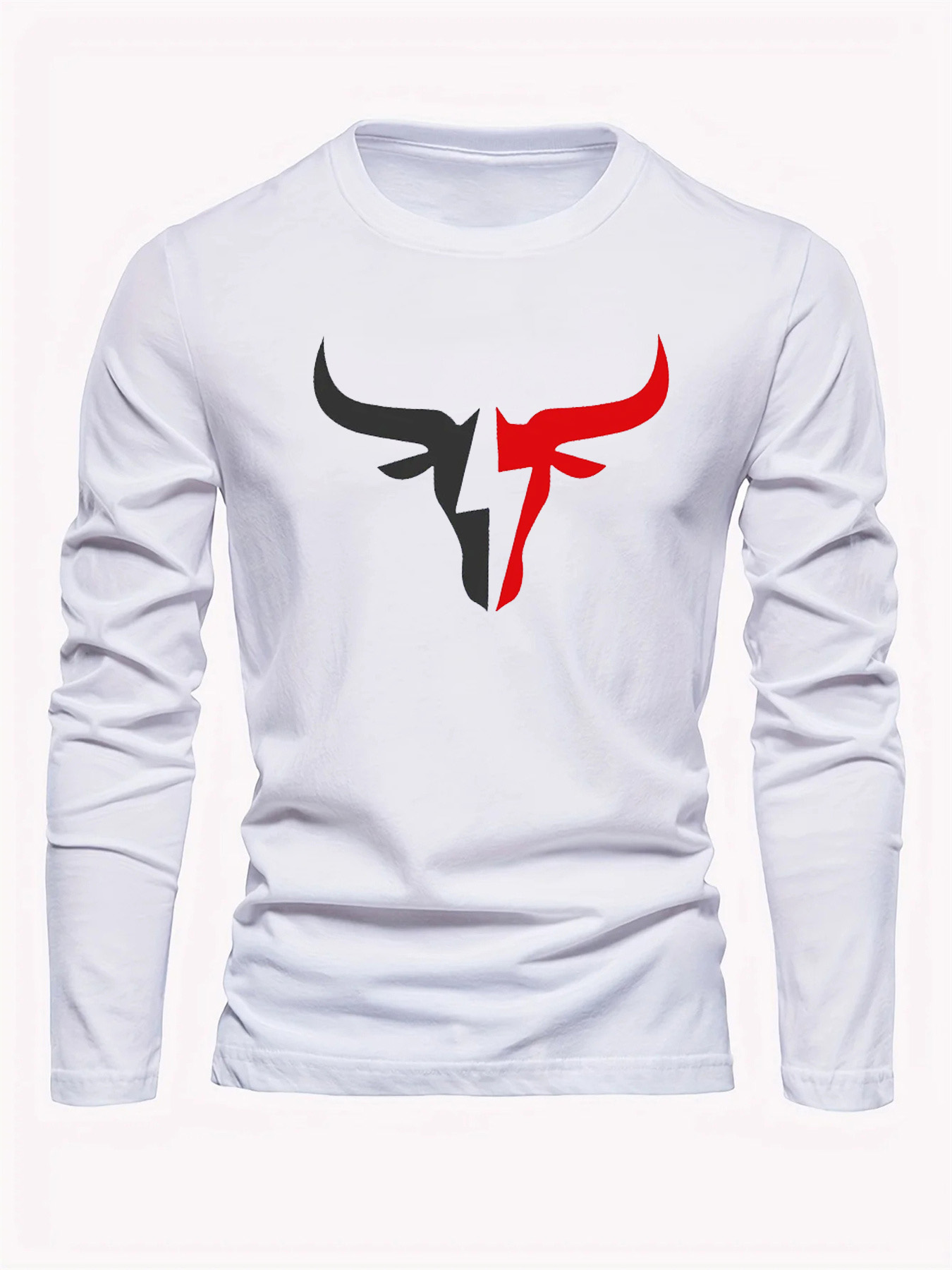 T-shirt a maniche lunghe da uo - Men'S Fashion T Shirts recensione e prezzo