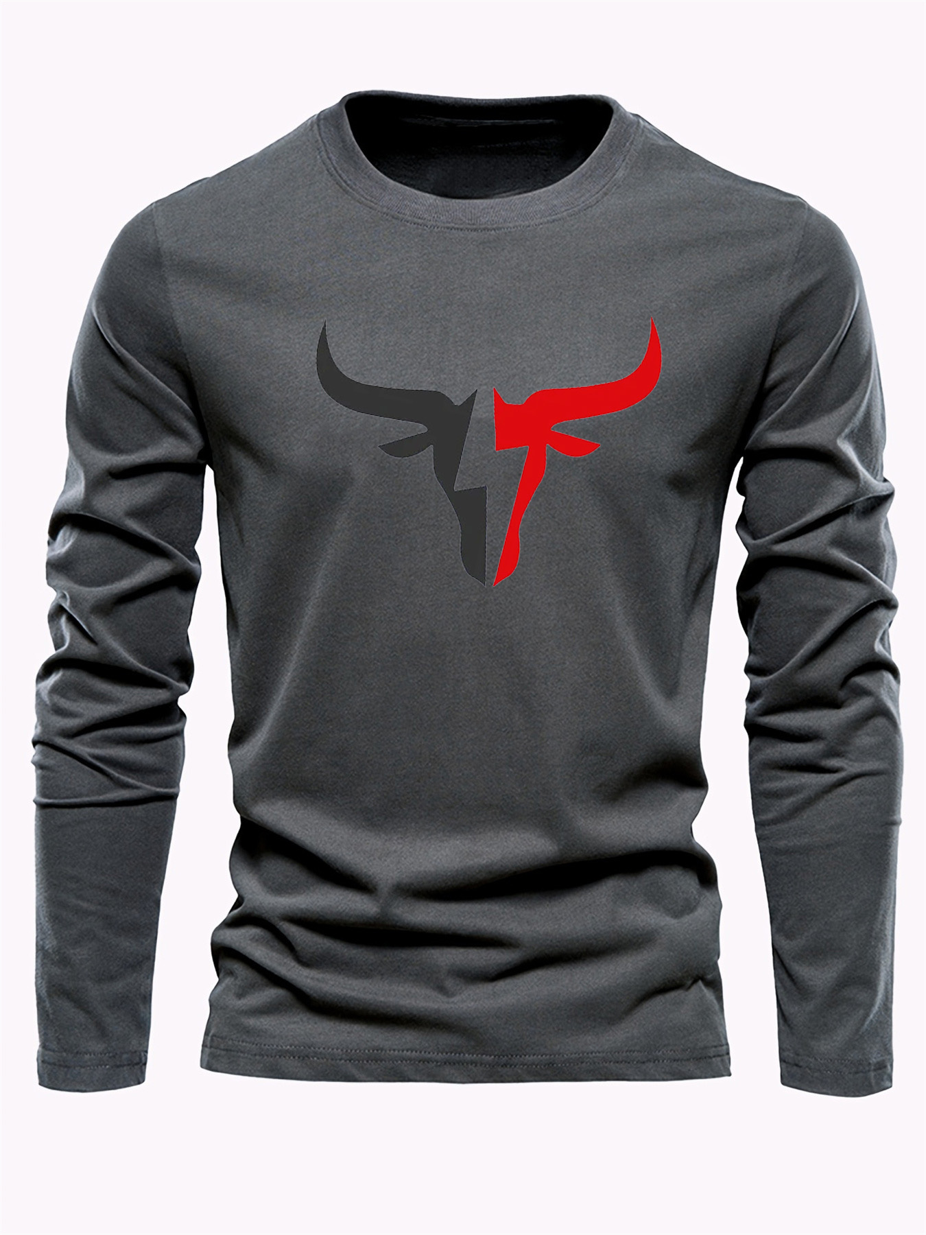 T-shirt a maniche lunghe da uo - Men'S Fashion T Shirts recensione e prezzo