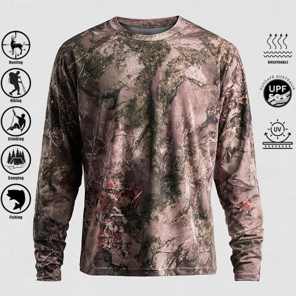 T-shirt da uomo a maniche lung - Men'S Fashion T Shirts recensione e prezzo