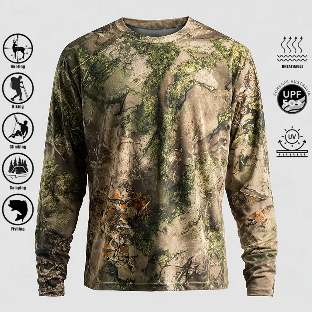 T-shirt da uomo a maniche lung - Men'S Fashion T Shirts recensione e prezzo