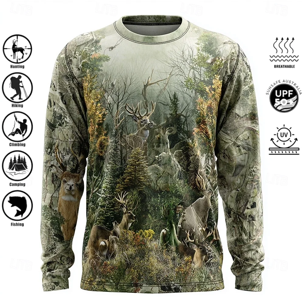 T-shirt da uomo a maniche lung - Men'S Fashion T Shirts recensione e prezzo
