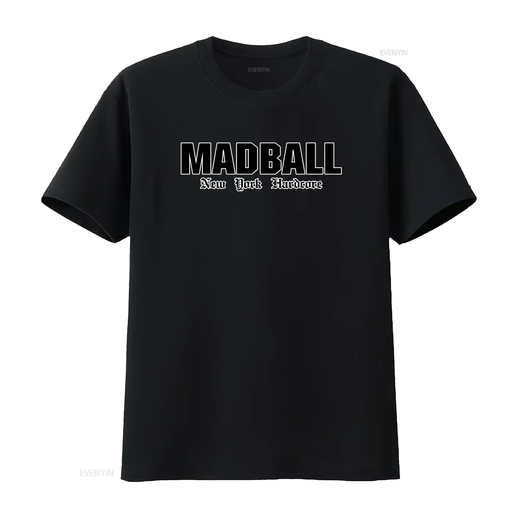 Maglietta Madball New York Har - Men'S Fashion New York recensione e prezzo