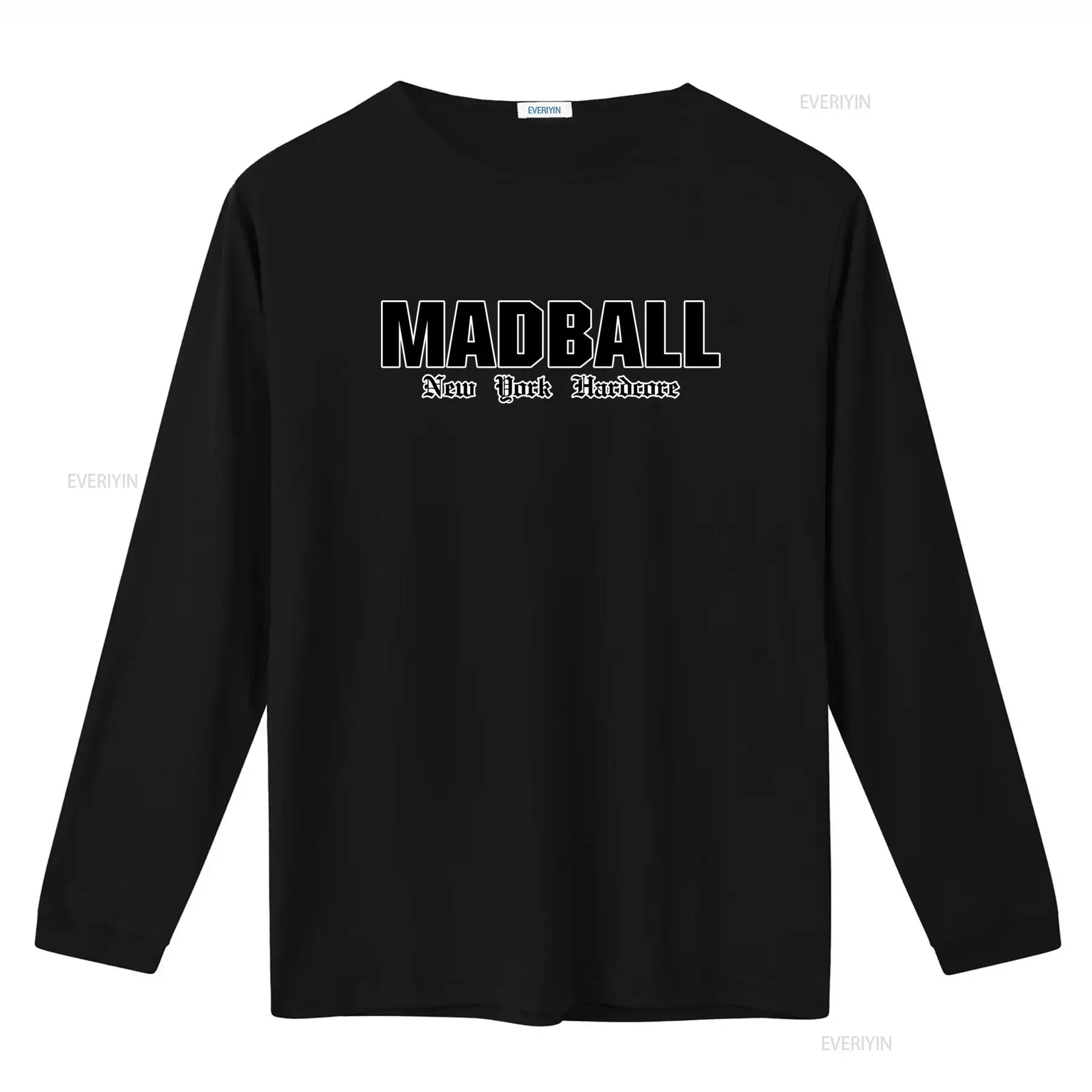 Maglietta Madball New York Har - Men'S Fashion New York recensione e prezzo