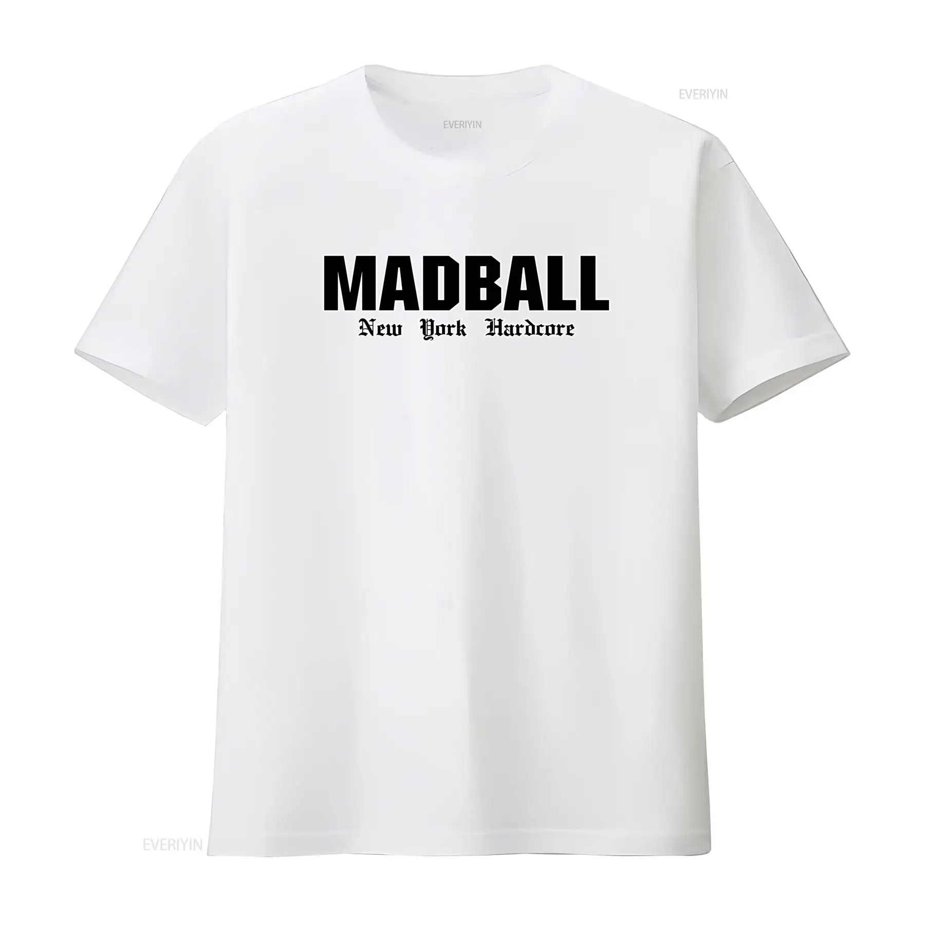 Maglietta Madball New York Har - Men'S Fashion New York recensione e prezzo