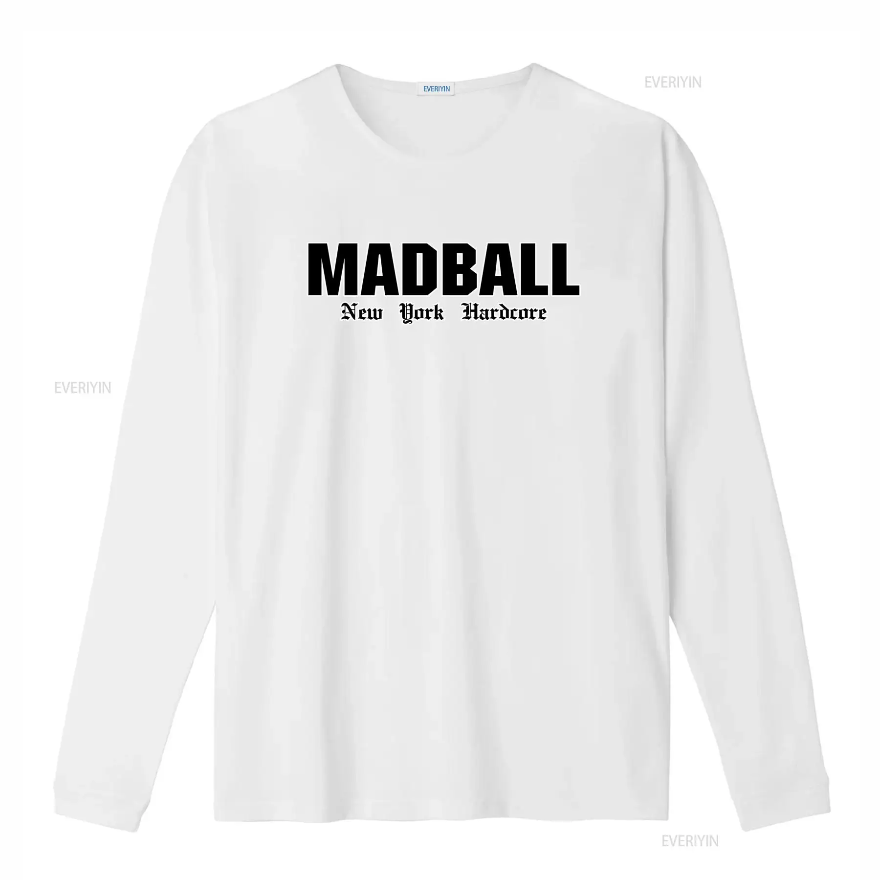 Maglietta Madball New York Har - Men'S Fashion New York recensione e prezzo