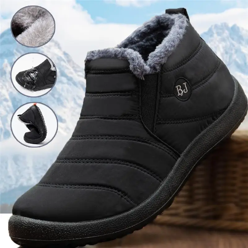 Stivali da Neve alla Moda per  - Men'S Fashion News recensione e prezzo