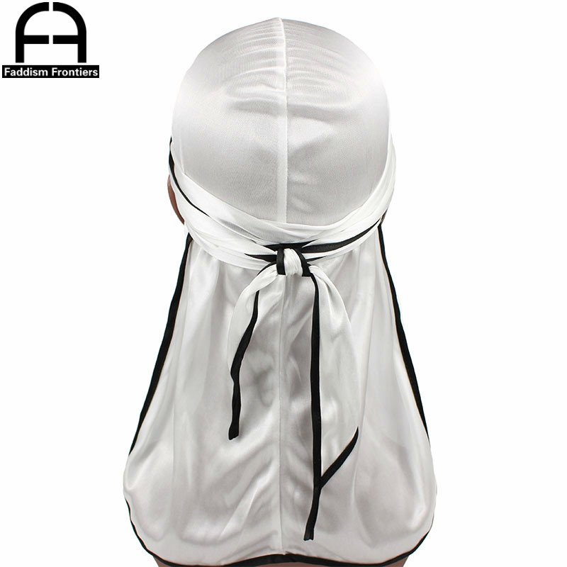 New Fashion uomo raso Durags B - Men'S Fashion With Hat recensione e prezzo