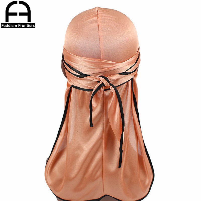 New Fashion uomo raso Durags B - Men'S Fashion With Hat recensione e prezzo