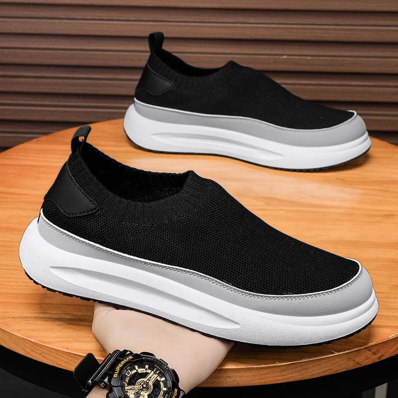 2025 Scarpe da uomo nuove Scar - Mens Fashion Trainers recensione e prezzo
