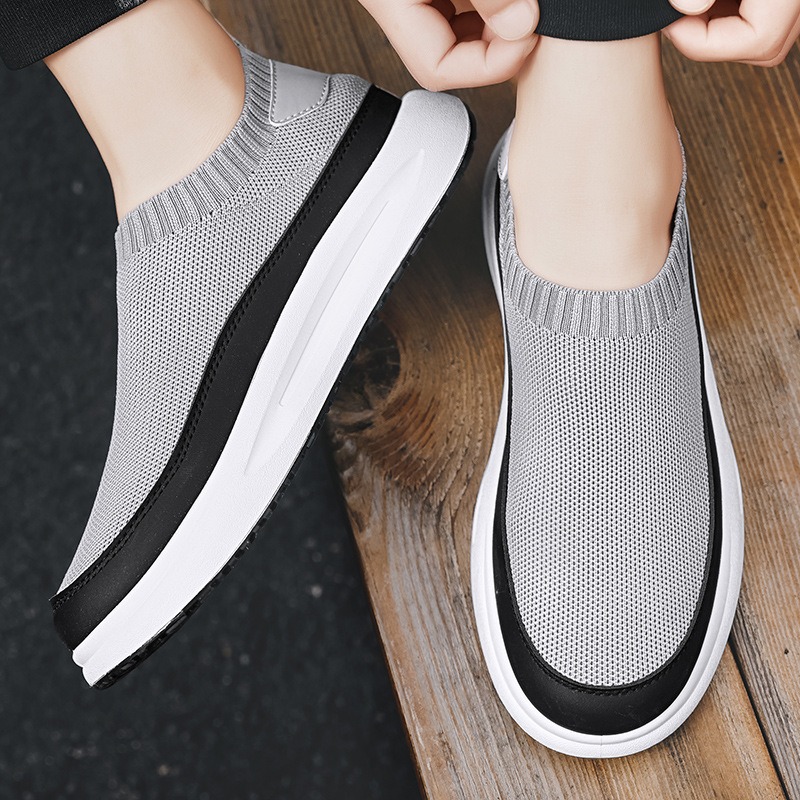 2025 Scarpe da uomo nuove Scar - Mens Fashion Trainers recensione e prezzo