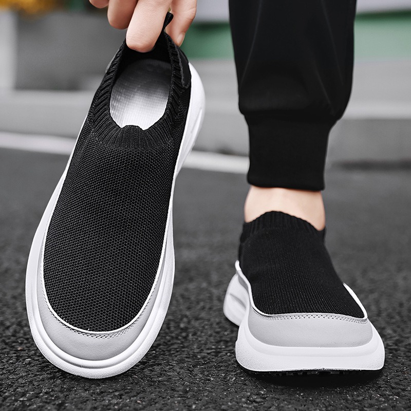 2025 Scarpe da uomo nuove Scar - Mens Fashion Trainers recensione e prezzo