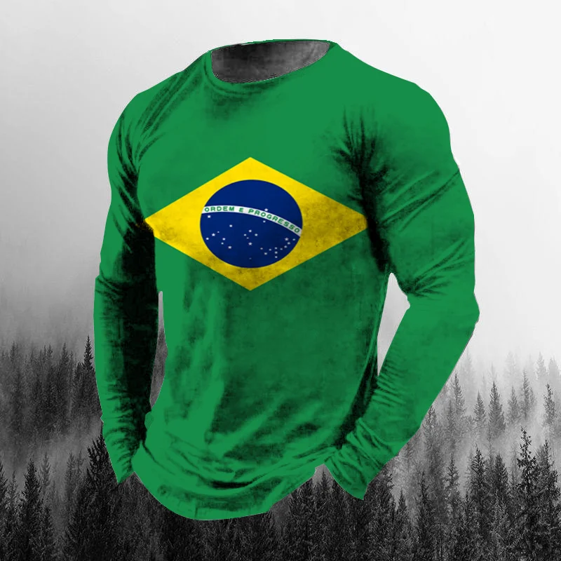 T-shirt da uomo con stampa 3D  - Men'S Fashion T Shirts recensione e prezzo