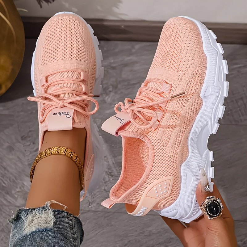 Scarpe da ginnastica in maglia - Mens Fashion Trainers recensione e prezzo