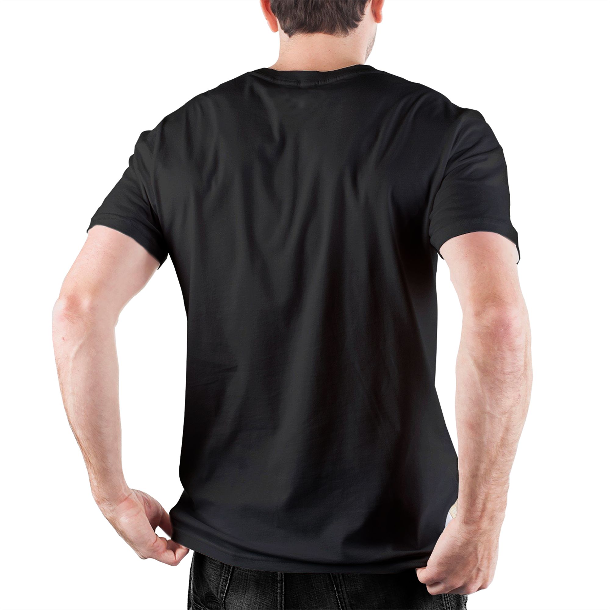 T-shirt in puro cotone Sydney  - Men'S Fashion Sydney recensione e prezzo
