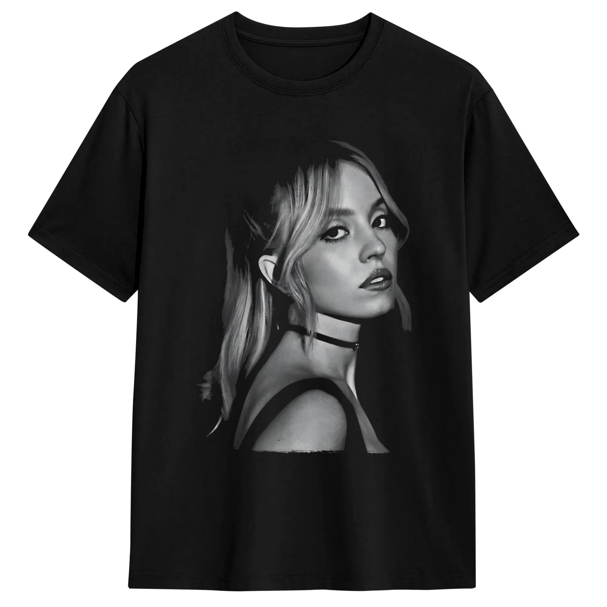 T-shirt in puro cotone Sydney  - Men'S Fashion Sydney recensione e prezzo