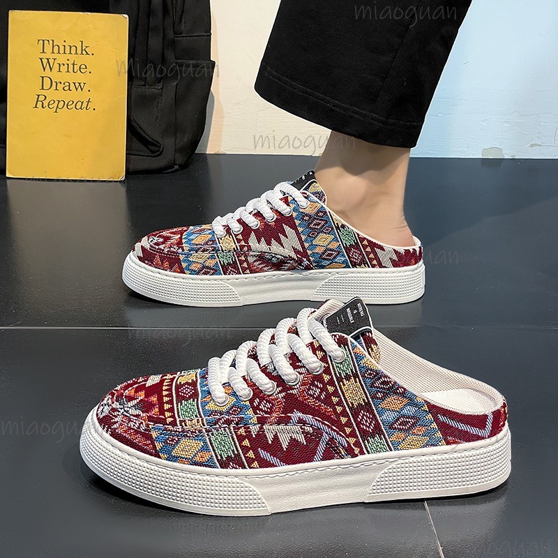 Scarpe di Tela alla Moda per U - Mens Fashion Trainers recensione e prezzo